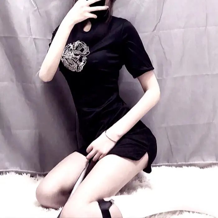 天堂广场